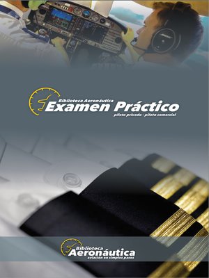 cover image of Examen Práctico